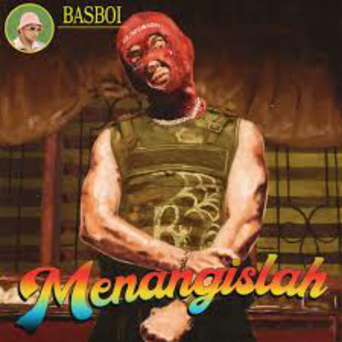 Basboi Menangislah Mp3