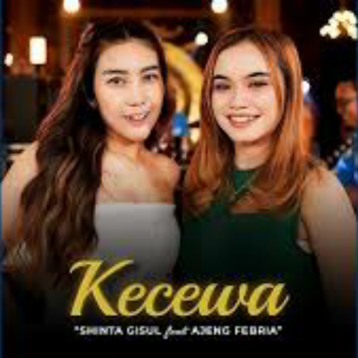 Kecewa (Dangdut Koplo Version)