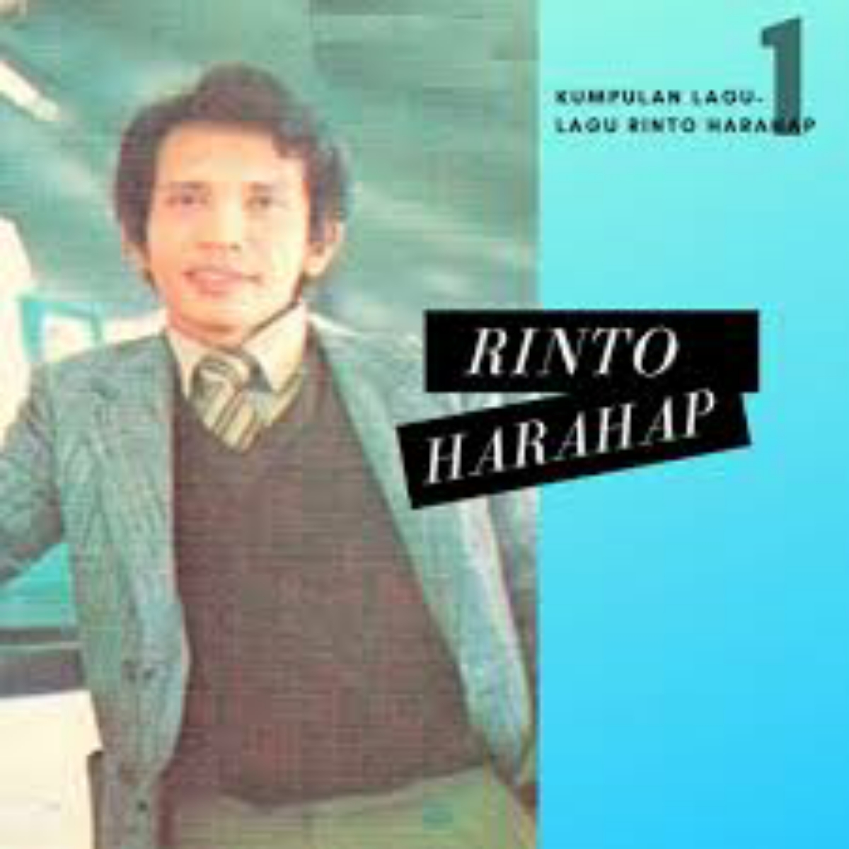 Rinto Harahap - Dalam Mimpi Mp3