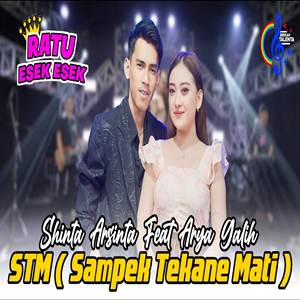 Shinta Arsinta Feat Arya Galih