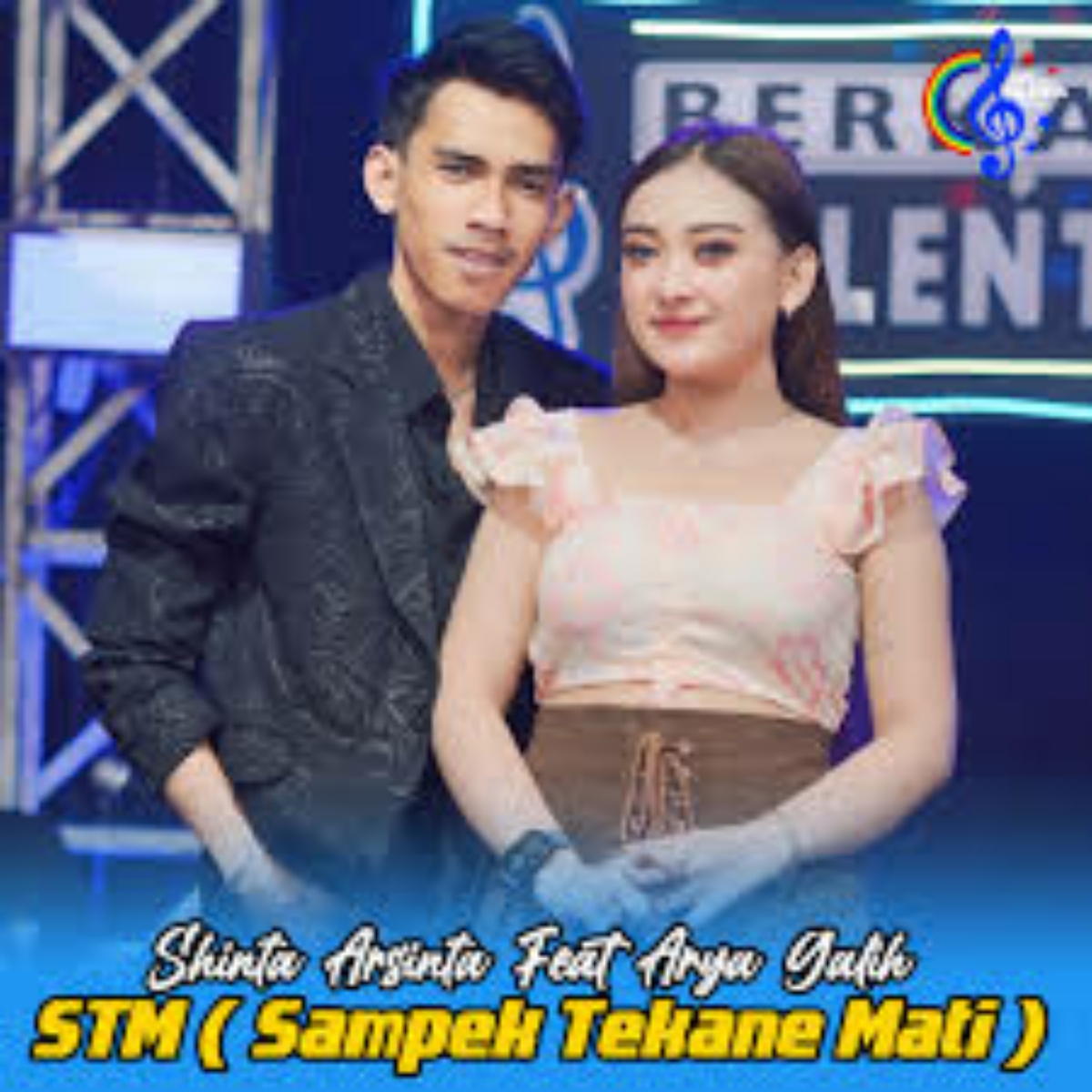 Shinta Arsinta Feat Arya Galih STM (Sampek Tekane Mati) Mp3