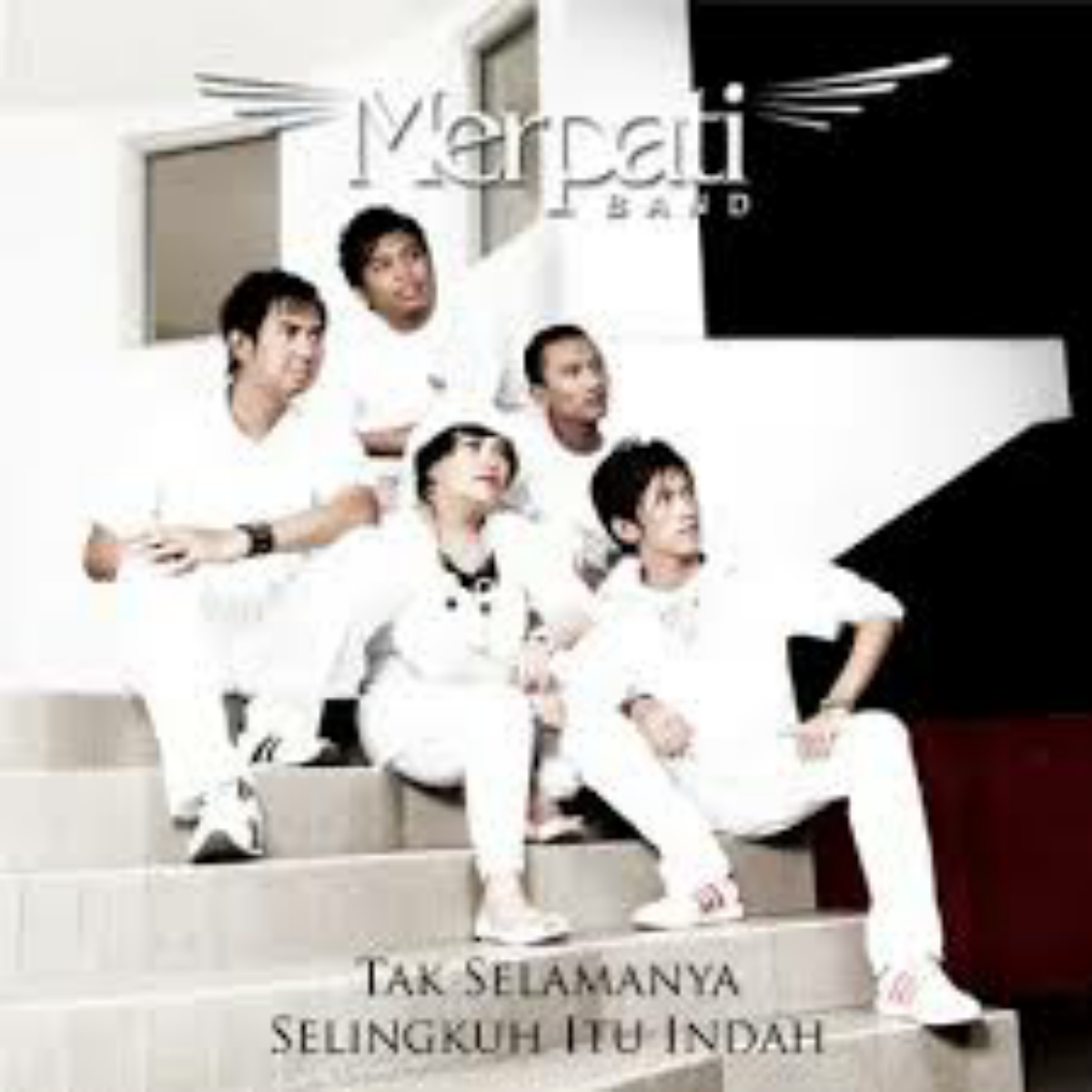 Merpati Band Tak Selamanya Selingkuh Itu Indah Mp3