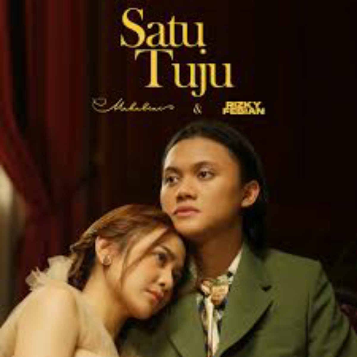 Satu Tuju