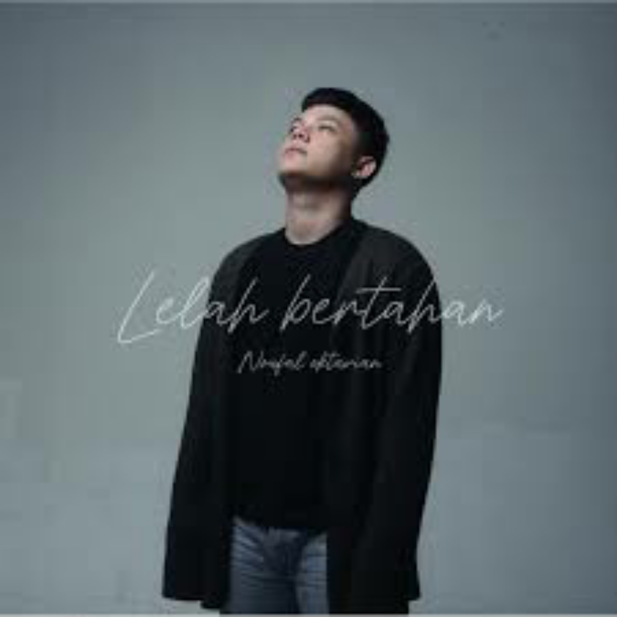 Lelah Bertahan