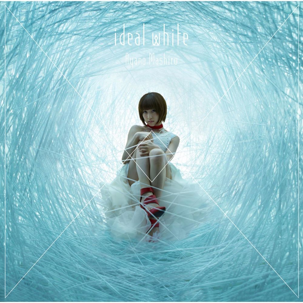 Mashiro Ayano - Ideal White
