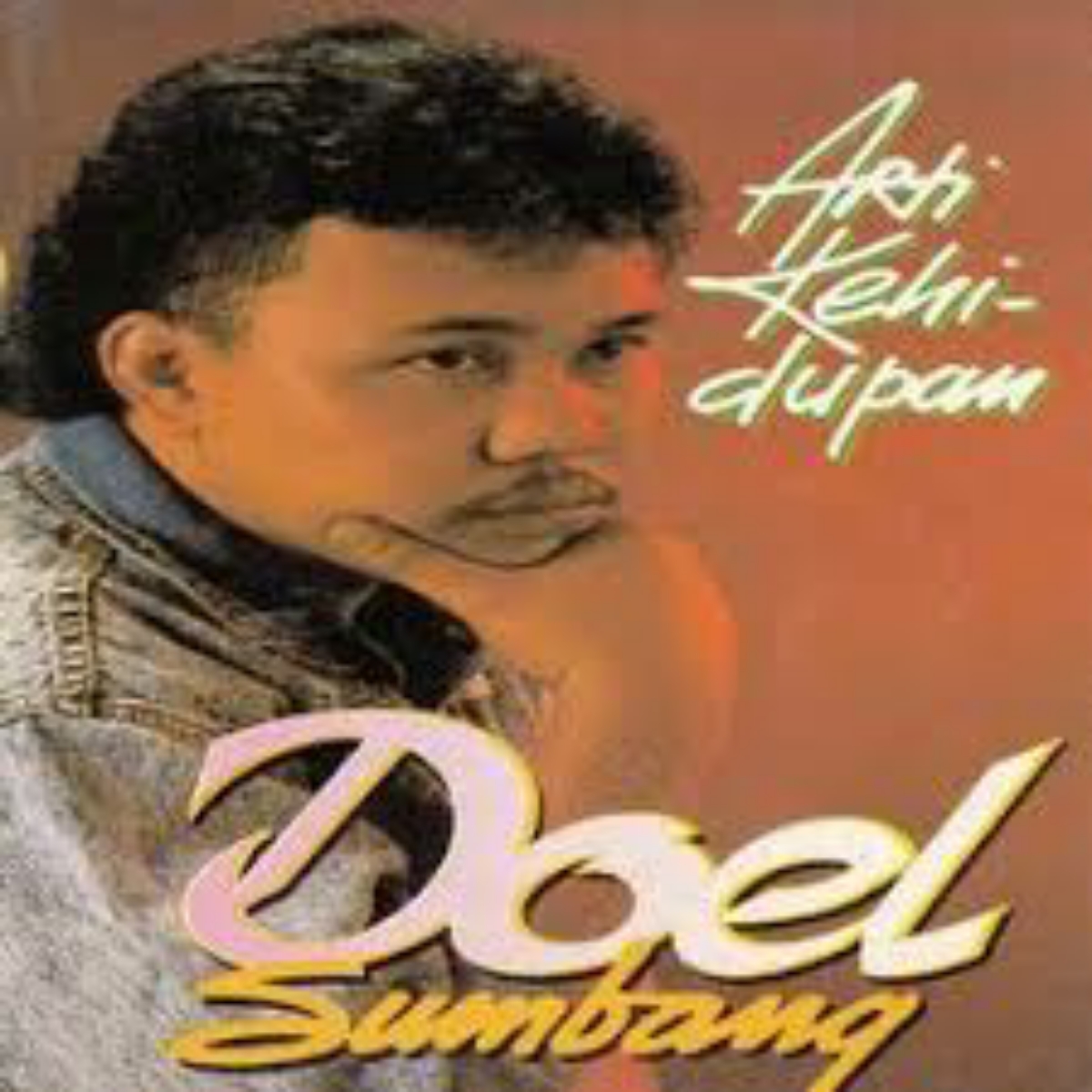 Doel Sumbang - Arti Kehidupan Mp3