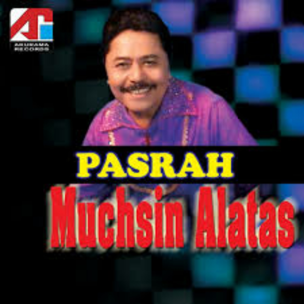 Muchsin Alatas - Pasrah Mp3