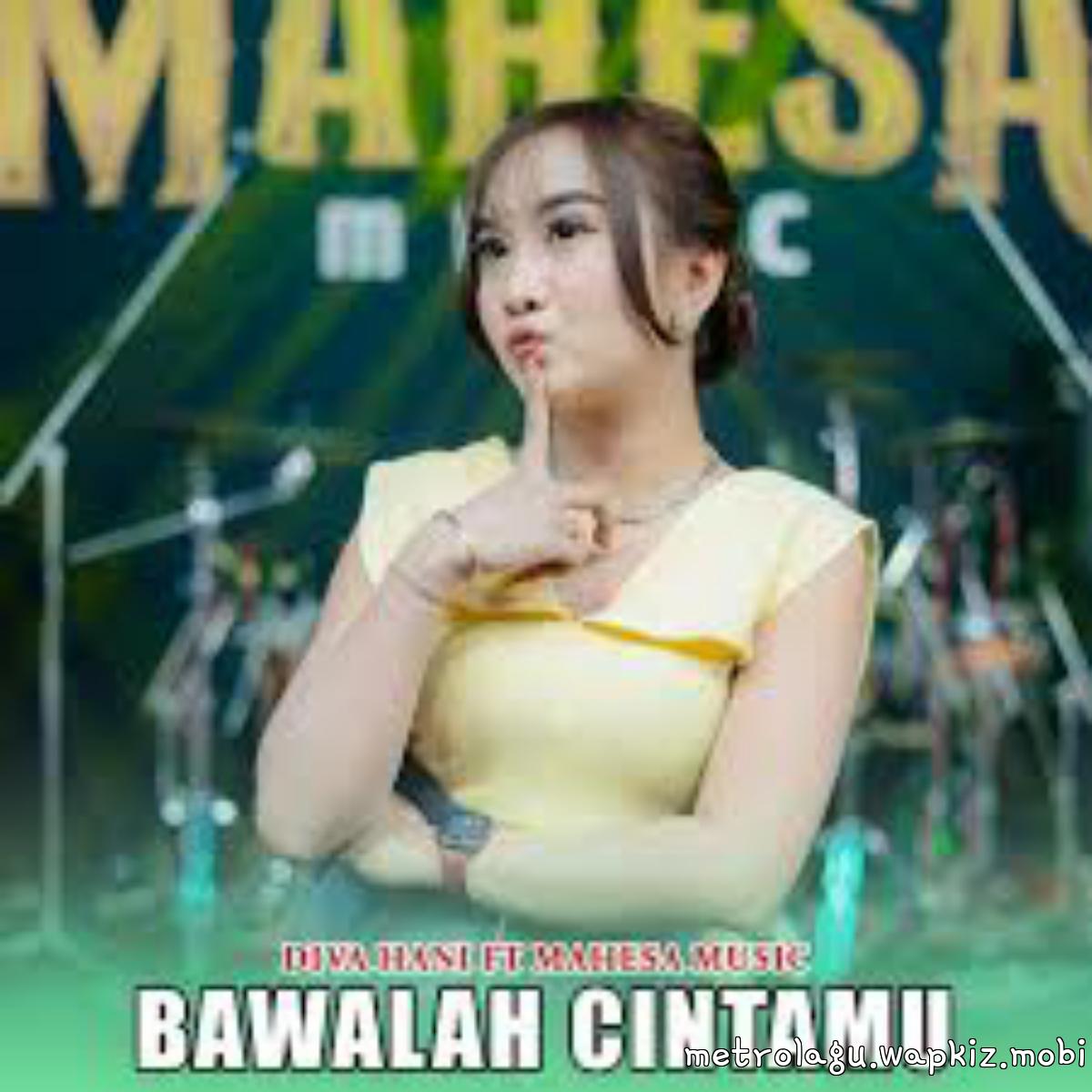 Diva Hani - Bawalah Cintamu Mp3