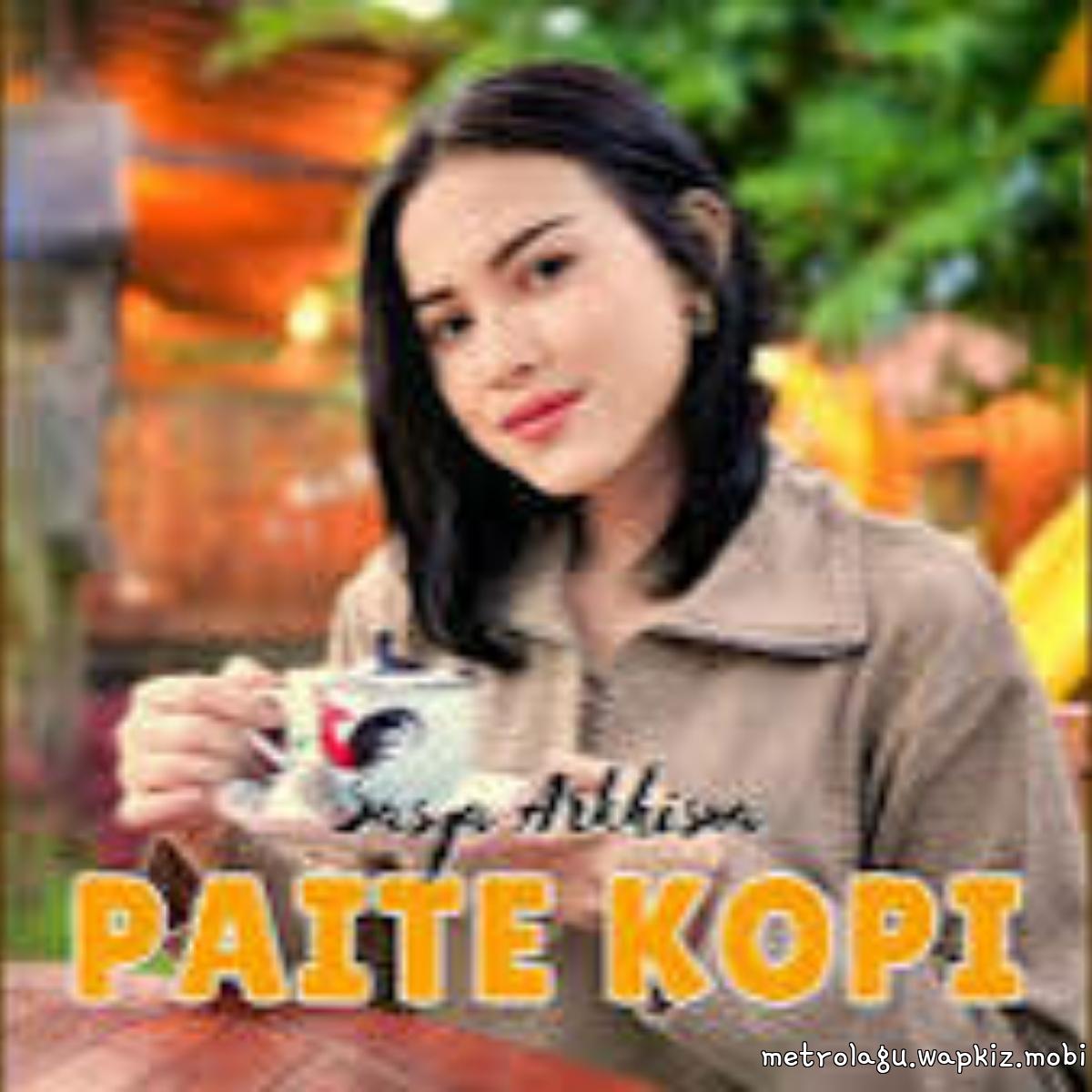 Sasya Arkhisna - Paite Kopi Sasya Arkhisna - Paite Kopi
