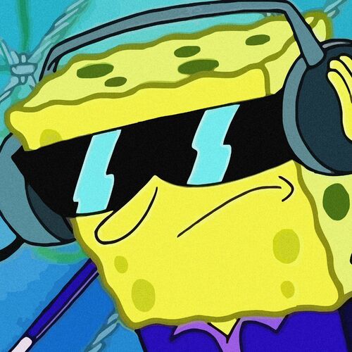 SPONGEBOB REMIXES, Vol