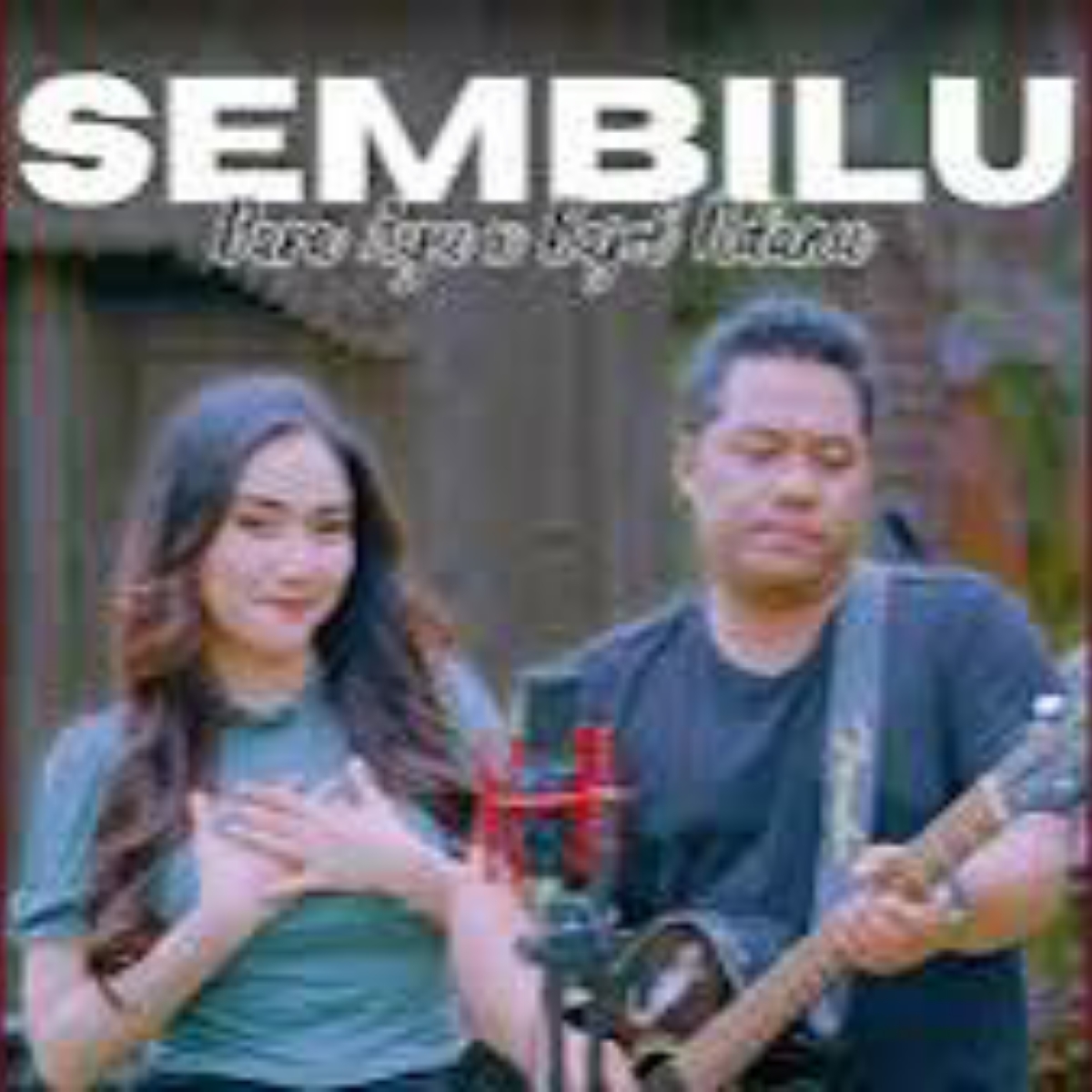 Sembilu