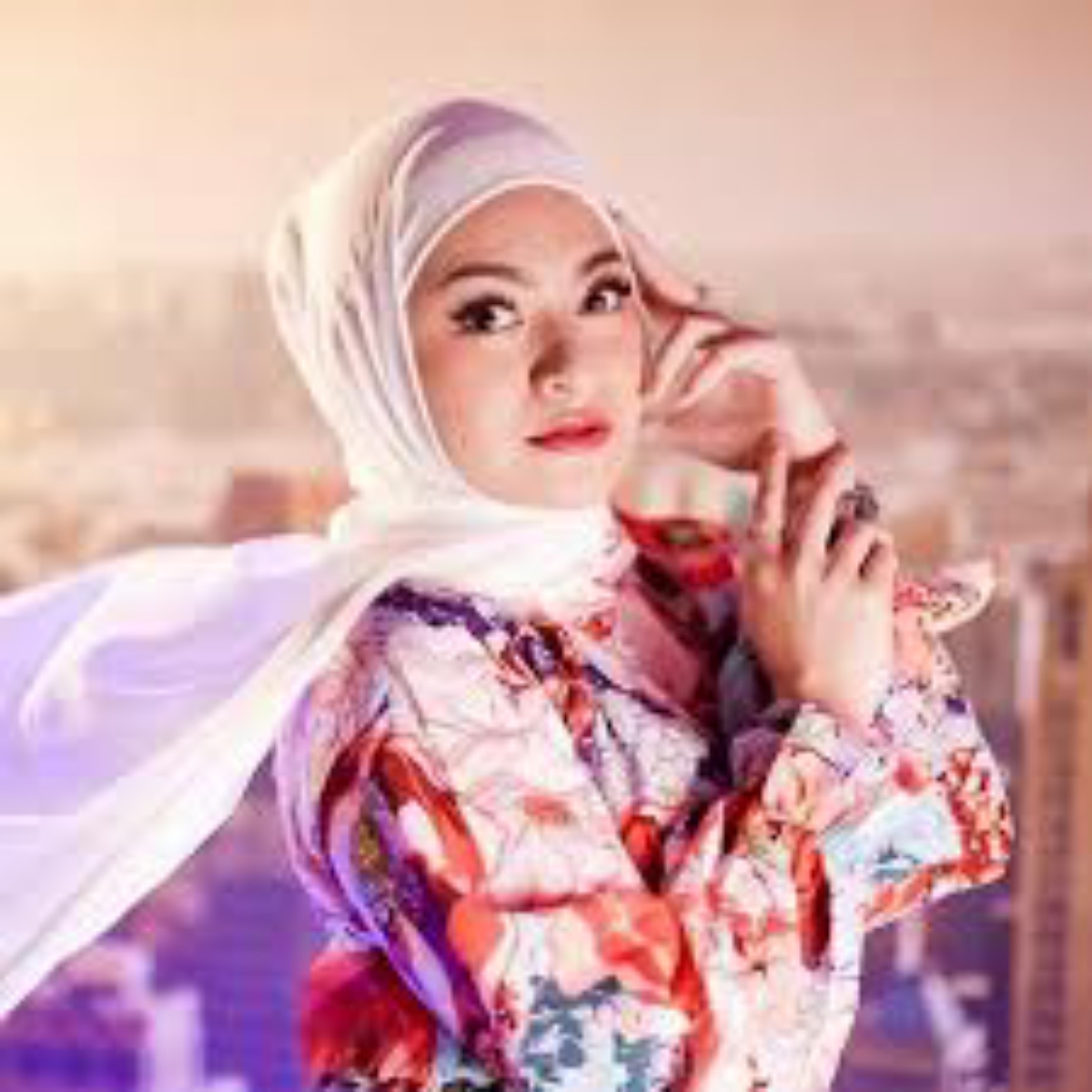 Novia Kolopaking - Dengan Menyebut Nama Allah Mp3