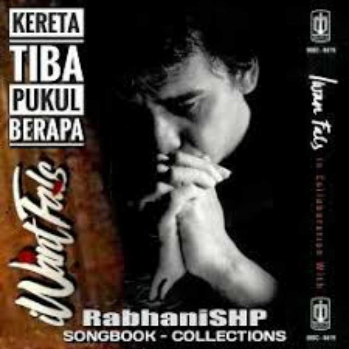 Iwan Fals - Kereta Tiba Pukul Berapa Mp3