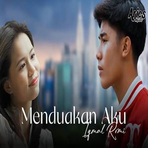 Iqmal Romi Menduakan Aku Cover mp3