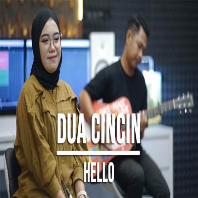 Indah Yastami Dua Cincin Hello Cover Mp3