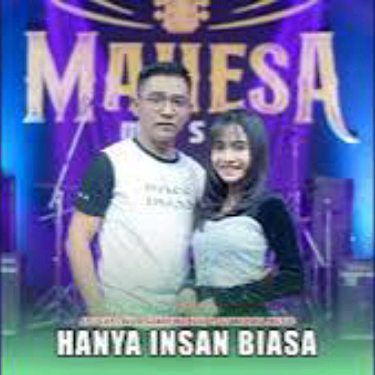 Ayu Cantika Ft Gerry Mahesa