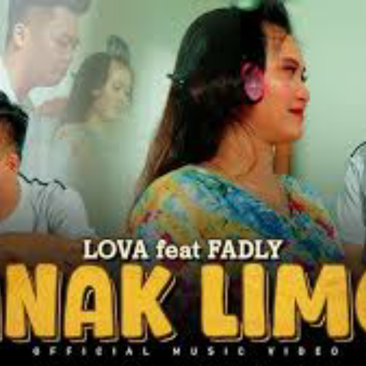 Lova Feat Fadly