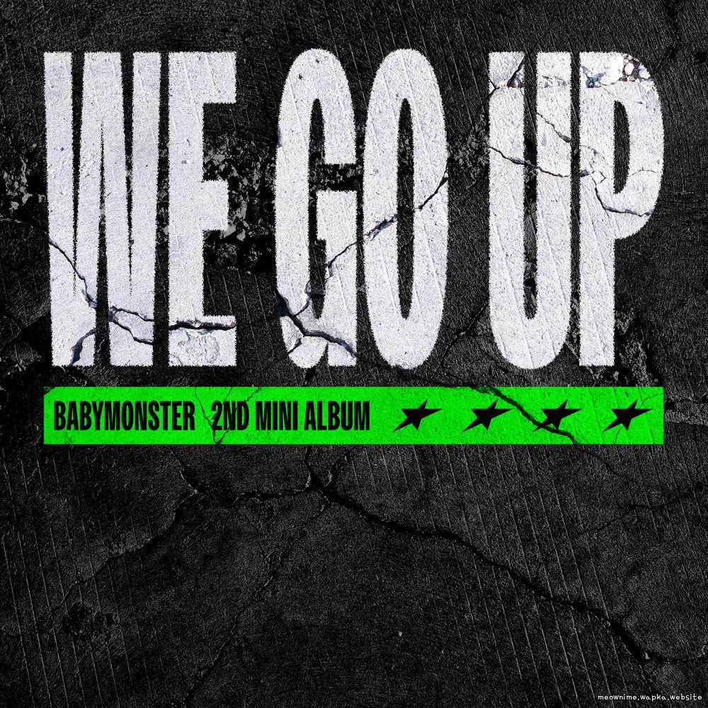 BABYMONSTER - PSYCHO Mp3