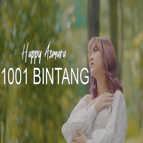 Happy Asmara 1001 Bintang Mp3