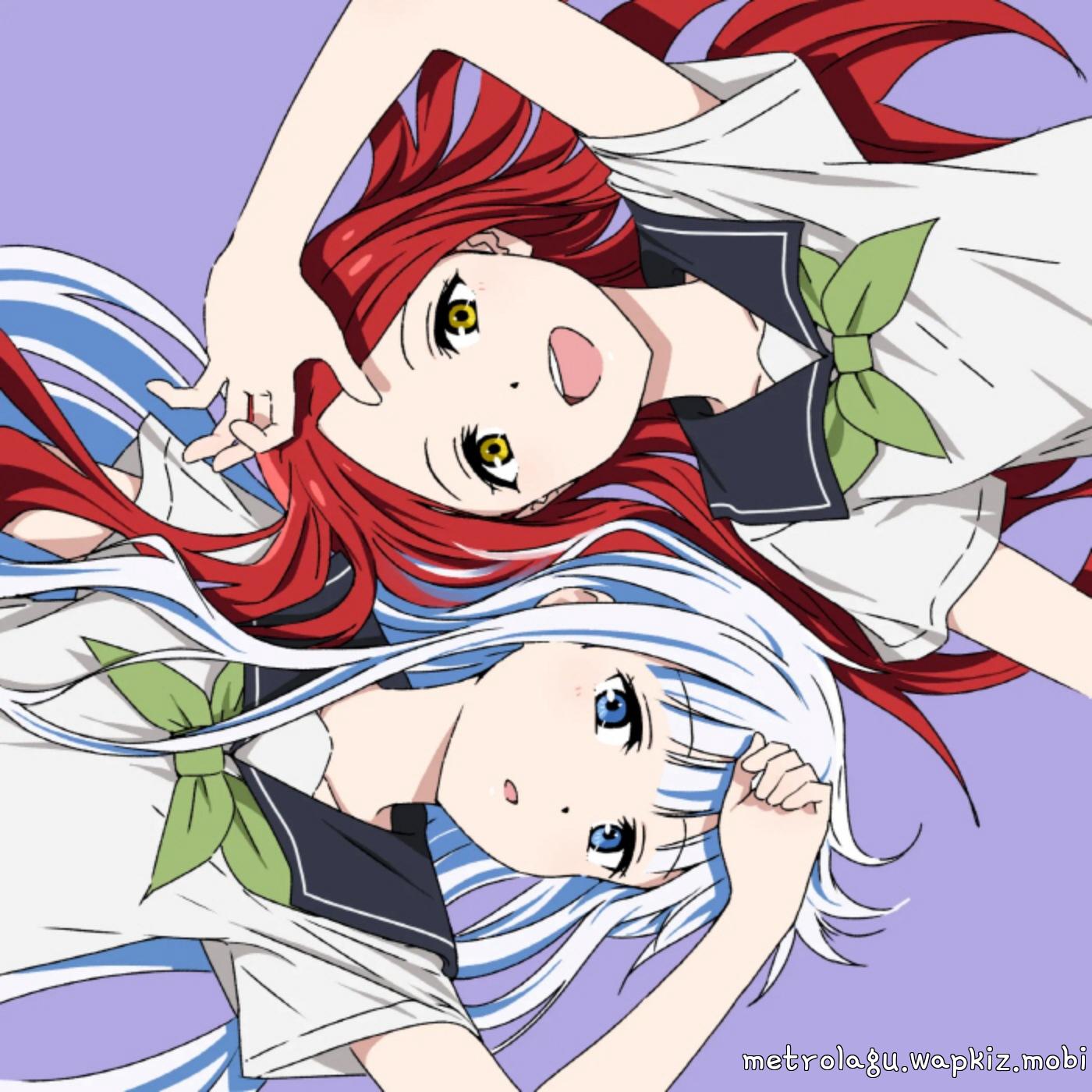 Hinana (CV: Yurie Igoma) & Himari (CV: Sae Hiratsuka) - Augment Day! Mp3