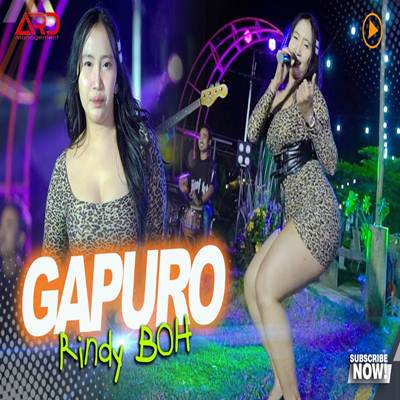 Rindy BOH Gapuro Mp3