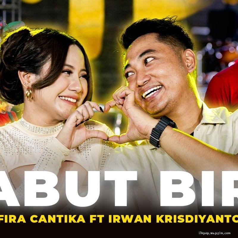 Fira Cantika X Irwan Krisdiyanto - Kabut Biru Mp3 Fira Cantika X Irwan Krisdiyanto - Kabut Biru Mp3