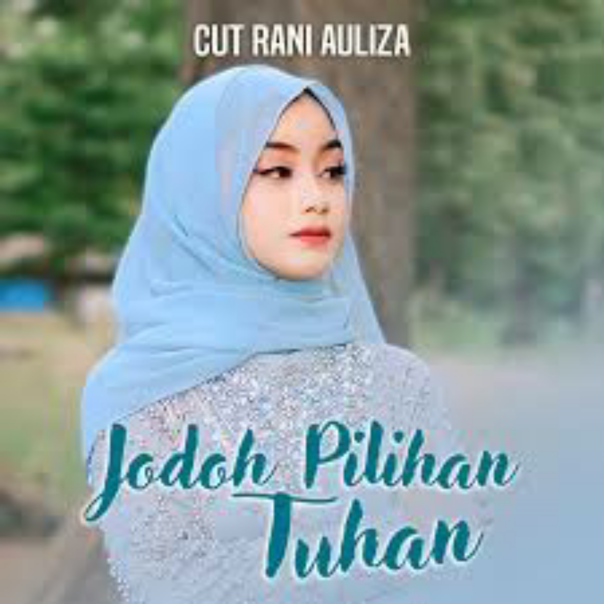 Cut Rani Auliza