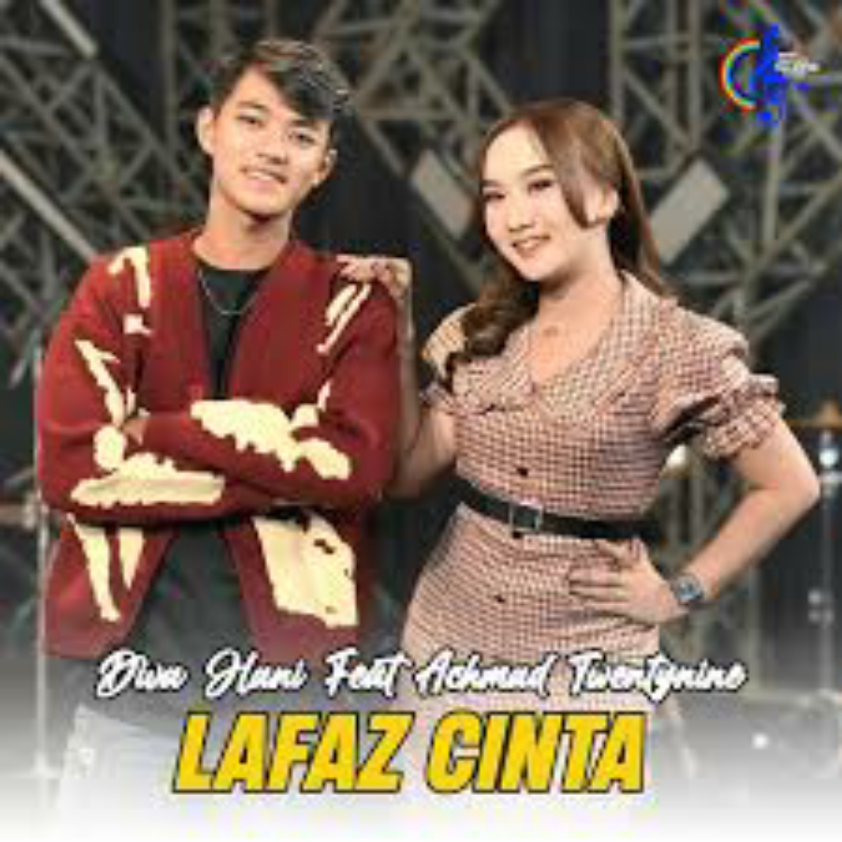 Lafaz Cinta