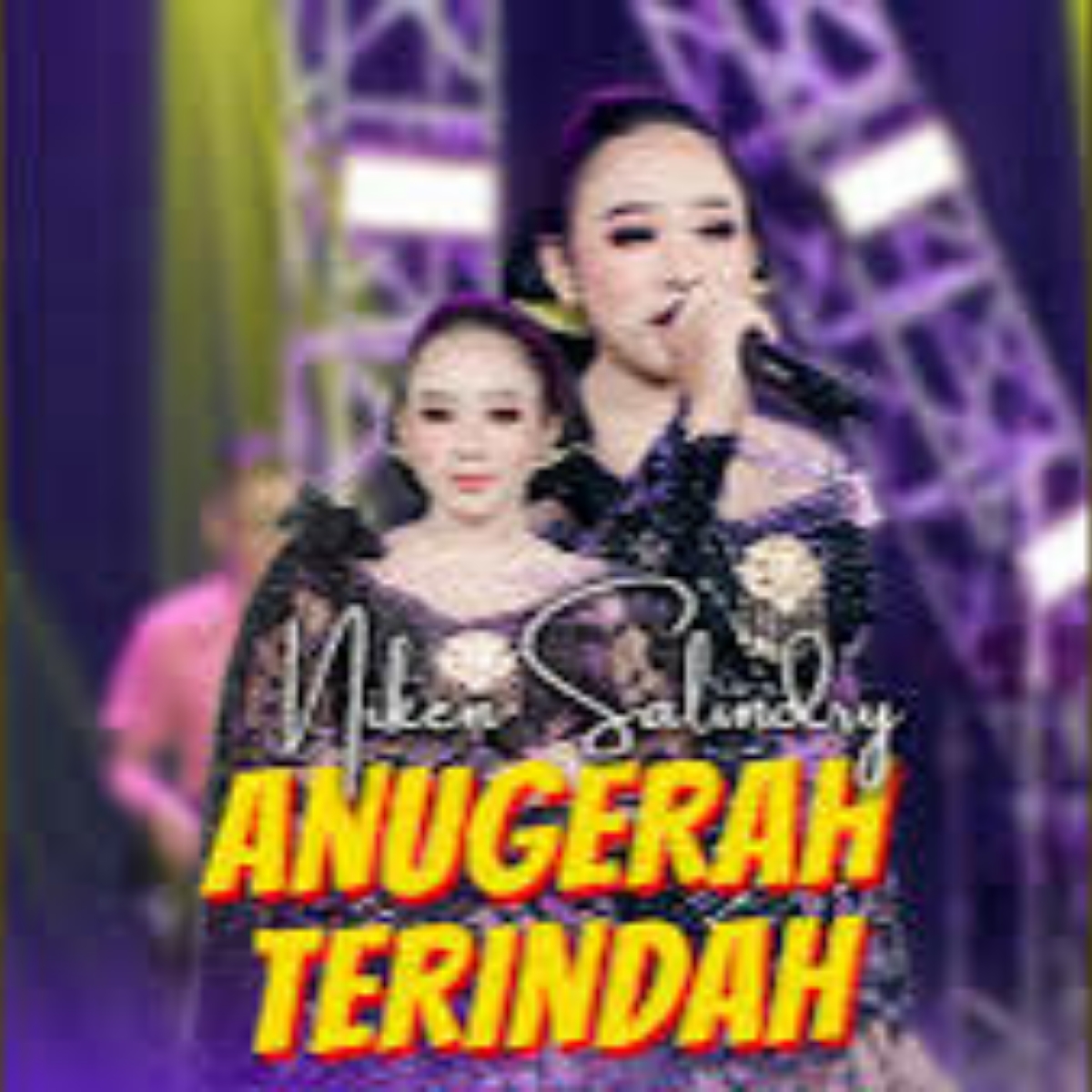 Niken Salindry Anugerah Terindah Mp3