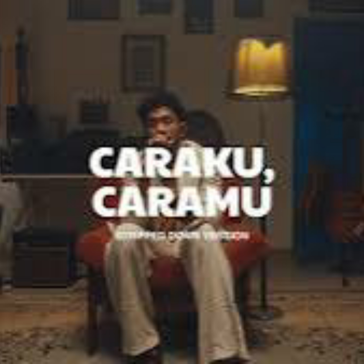 Teddy Adhitya - Caraku, Caramu