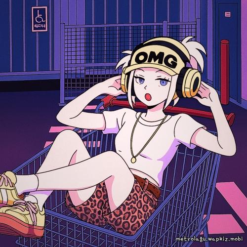 MOVE ON!(SEN, dopedozy) by songpa wolves