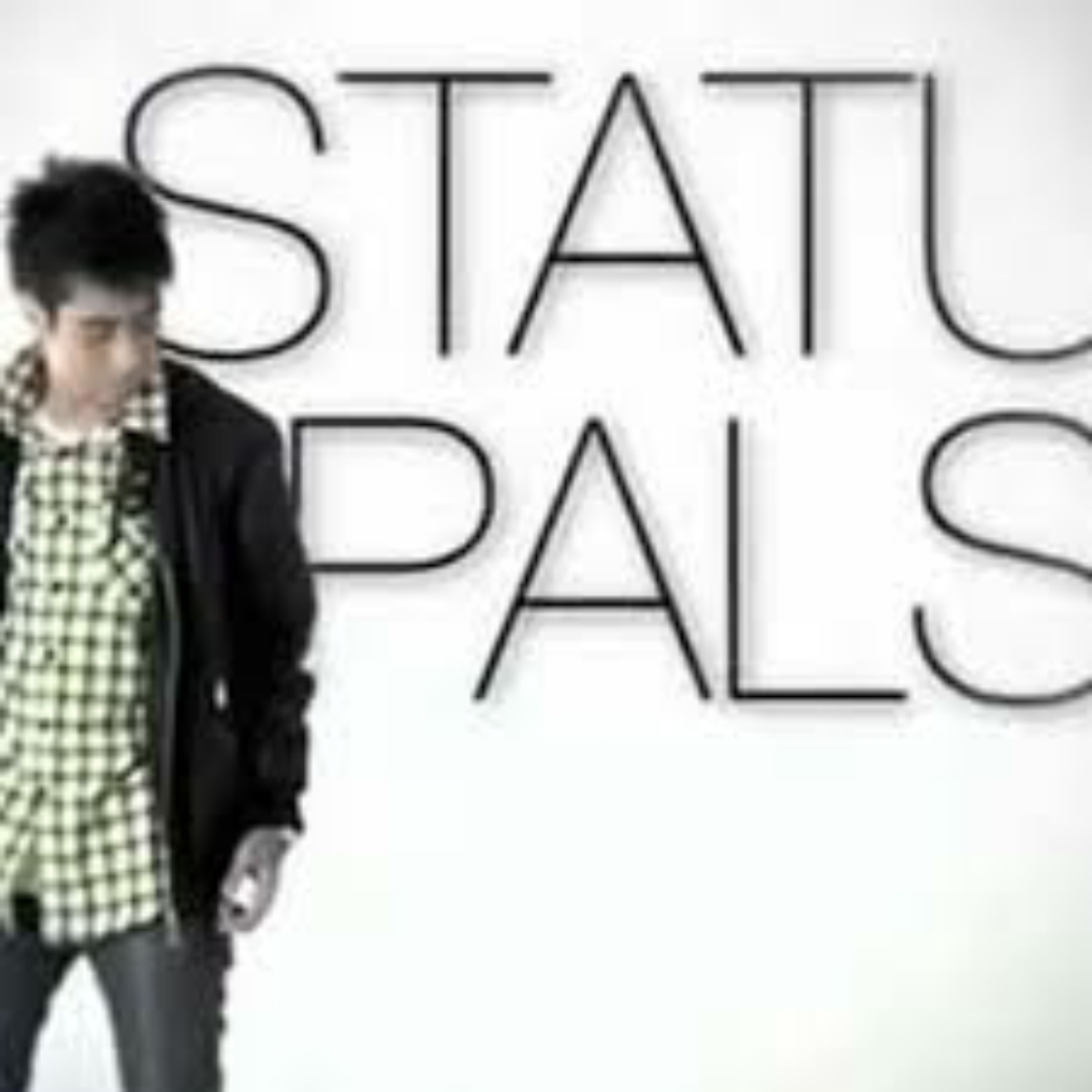 Status Palsu