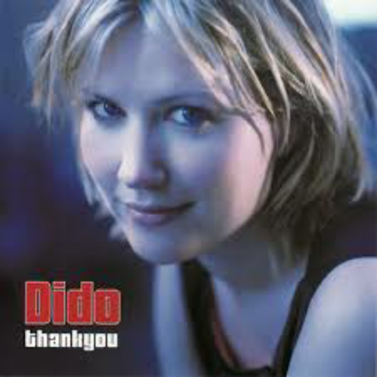 Dido - Thank You Mp3