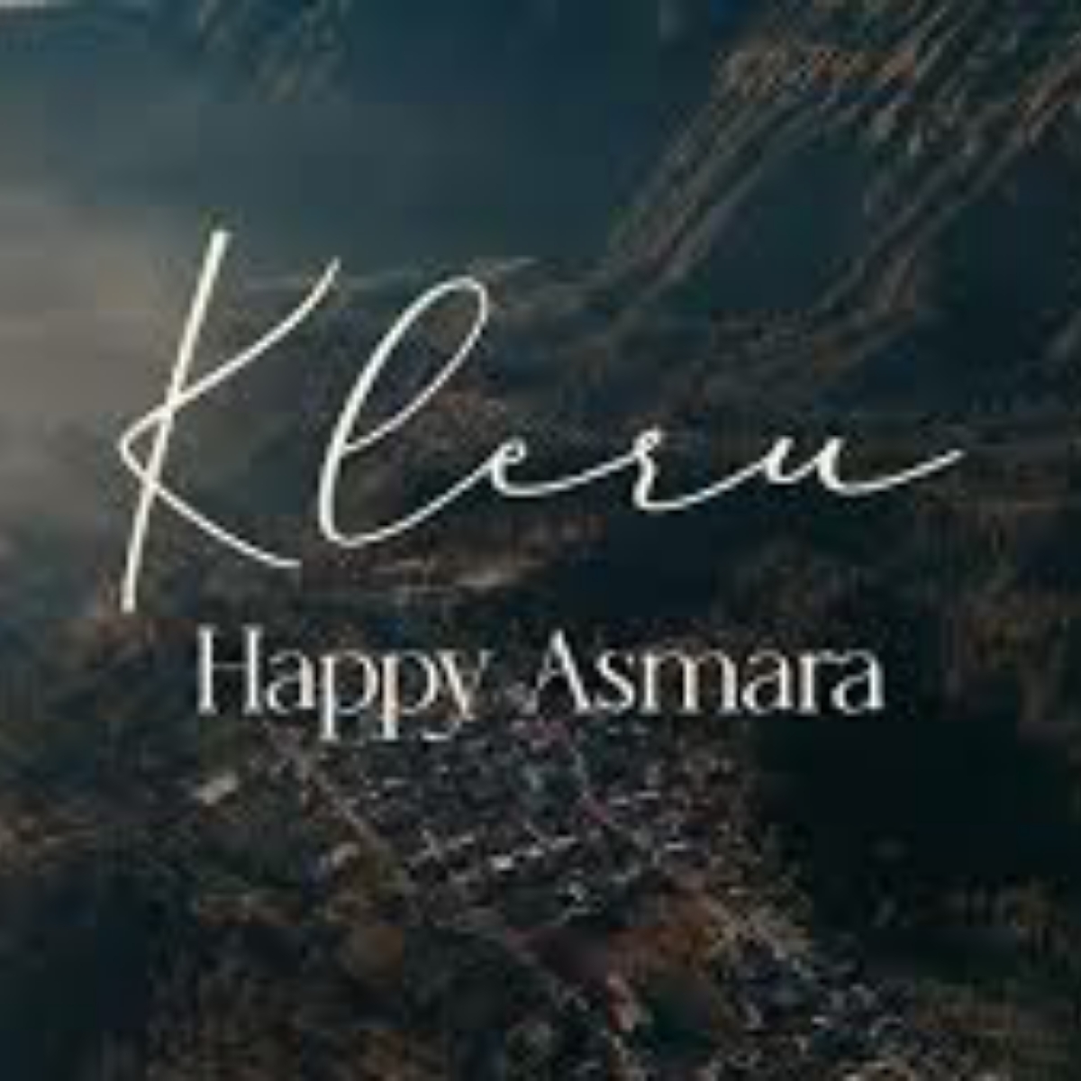 Happy Asmara Kleru Cover Mp3