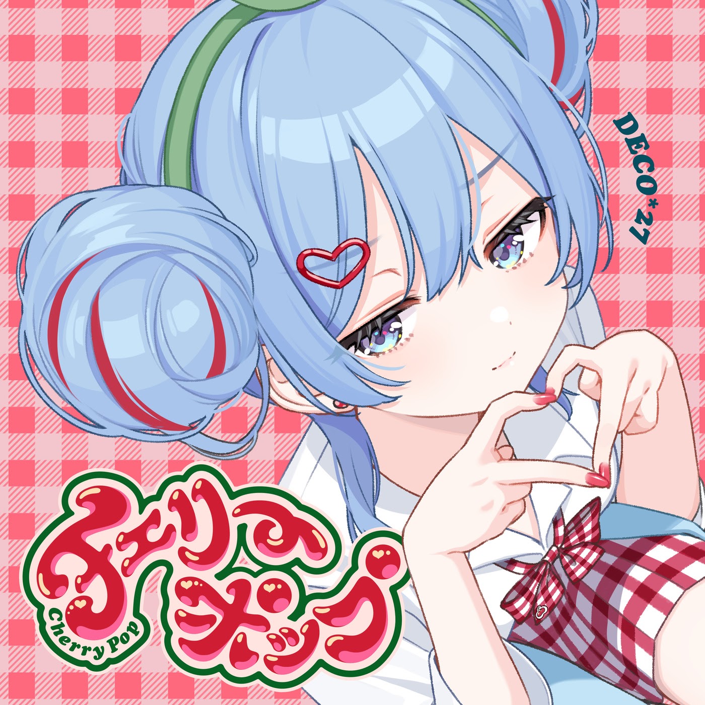 Cherry Pop