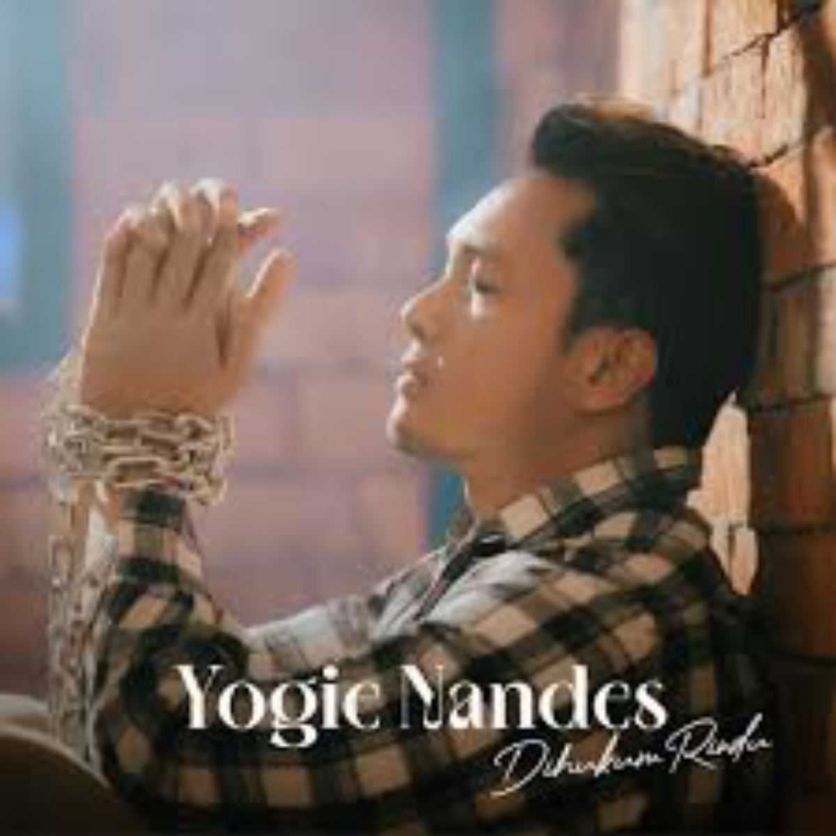 Yogie Nandes