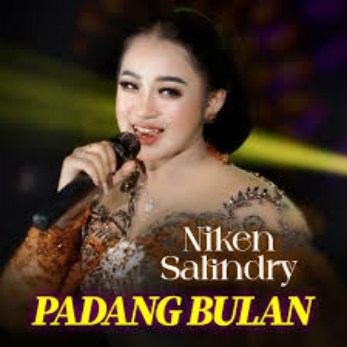 Niken Salindry Padang Bulan Mp3