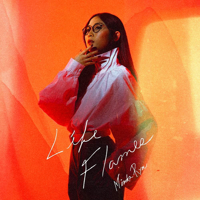 MindaRyn - Like Flames