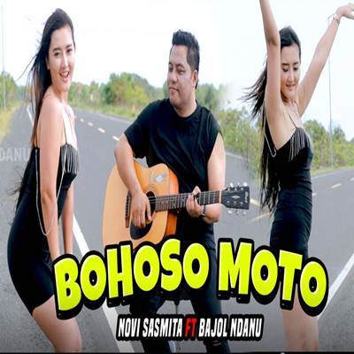 Bohoso Moto