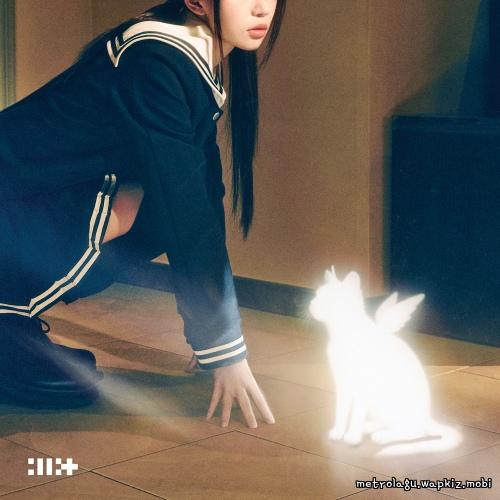 ILLIT - little monster ILLIT - little monster