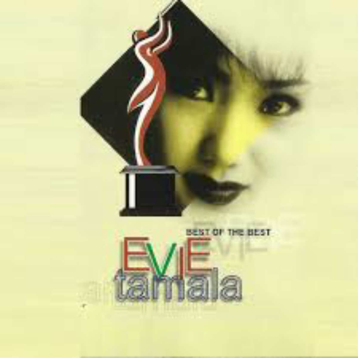 Evie Tamala Permata Hati Mp3