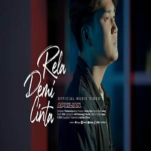 Aprilian Rela Demi Cinta Cover Mp3