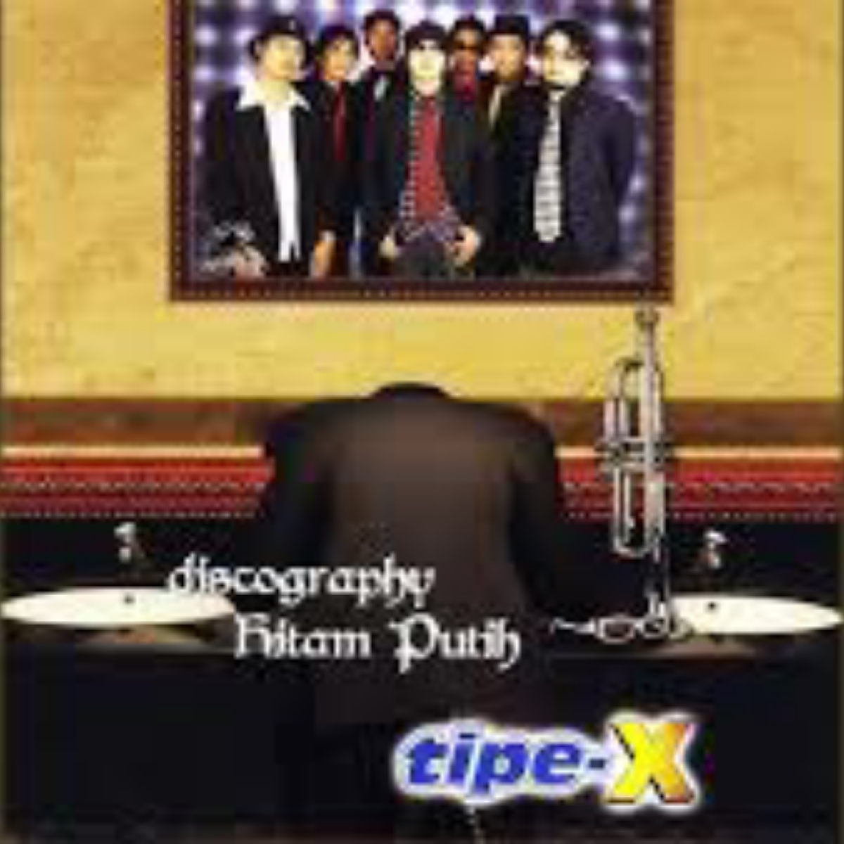 Tipe-X
