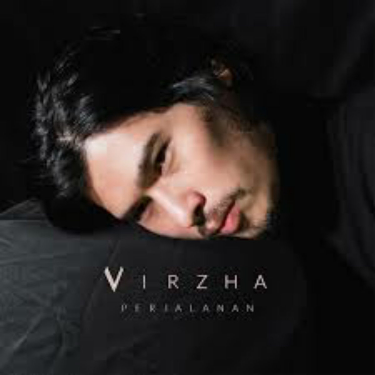 Virzha Perjalanan Mp3