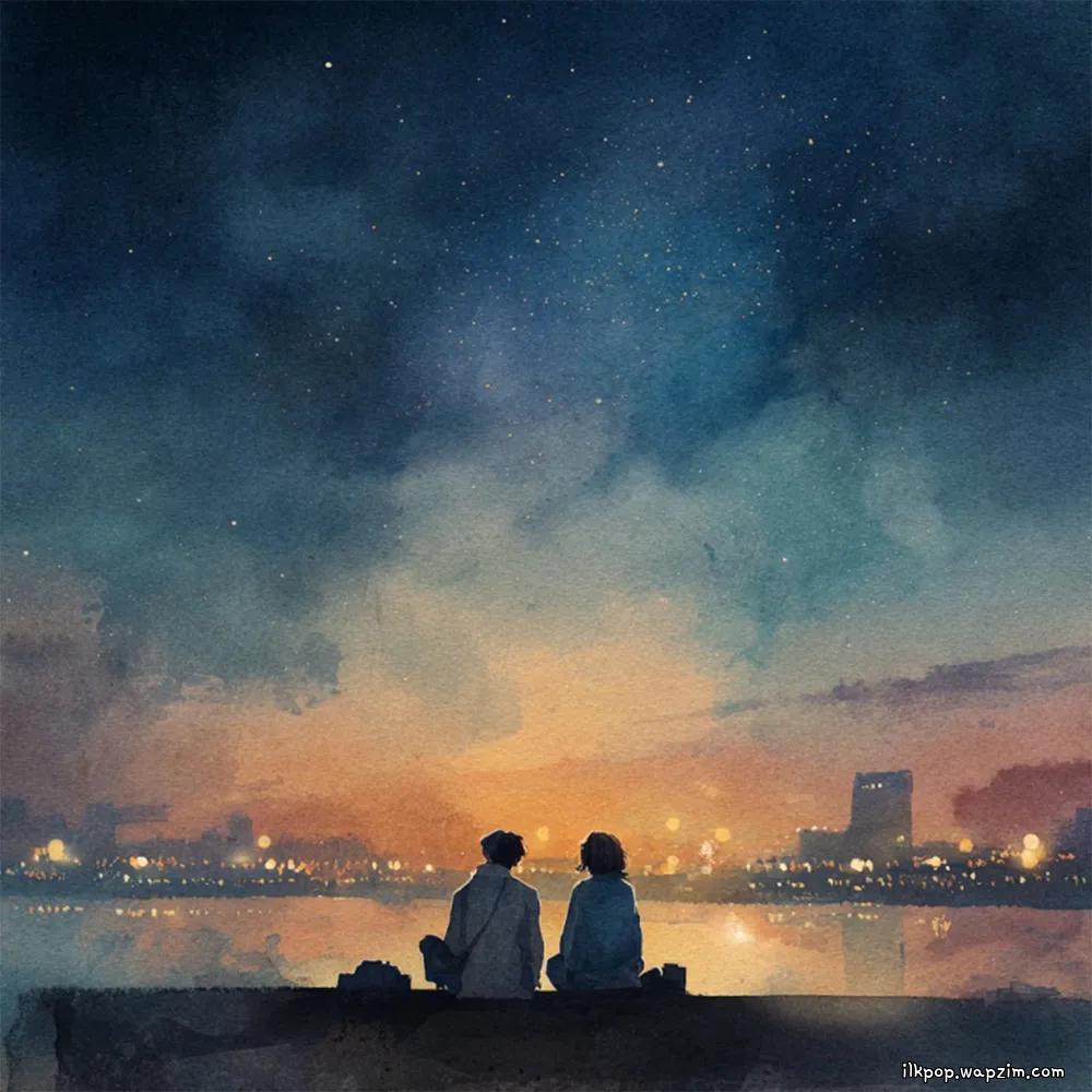 Somebody : 옆자리 by 16