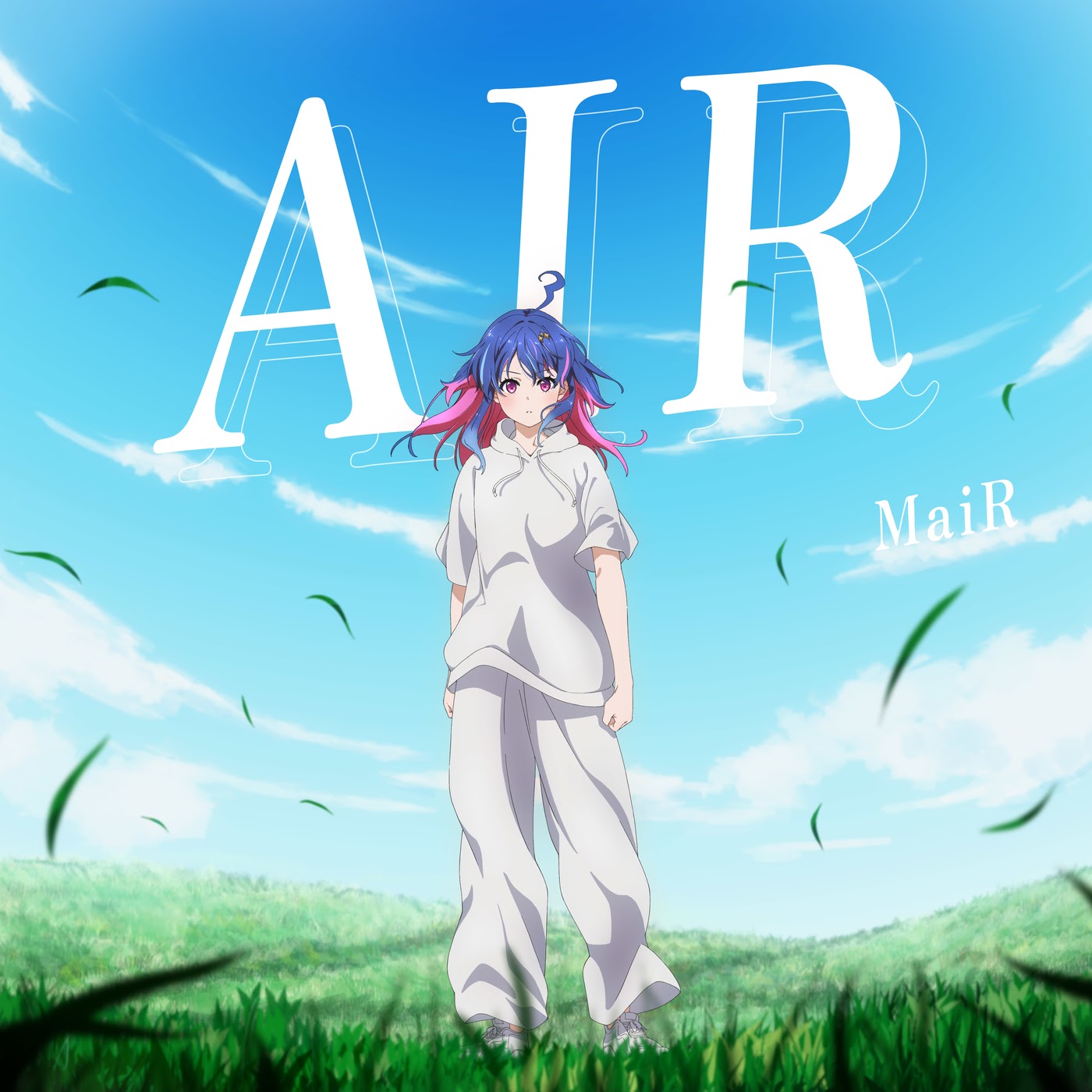 AIR - Osanime