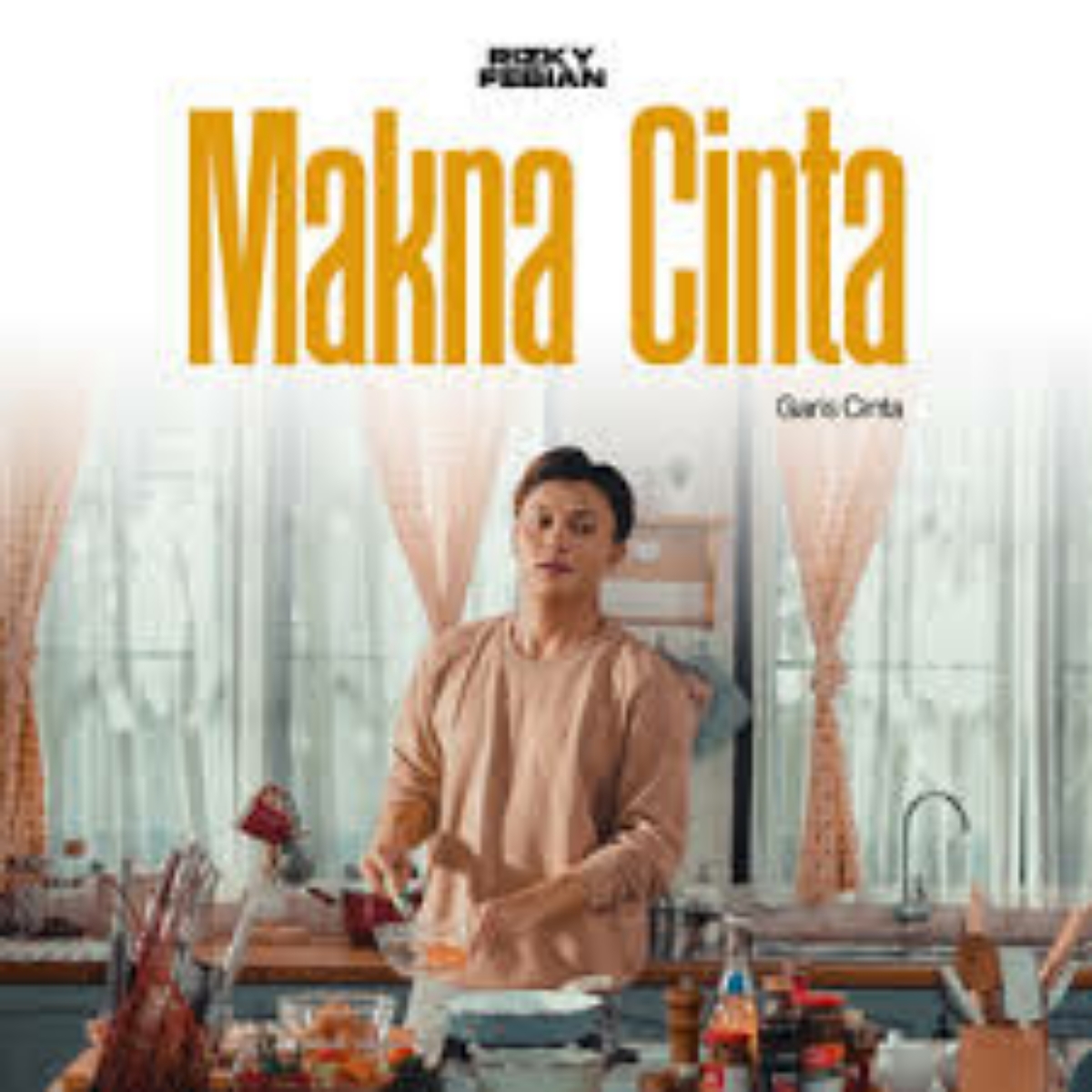 Makna Cinta