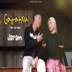 Janna x Rahm Gairahku Cover mp3