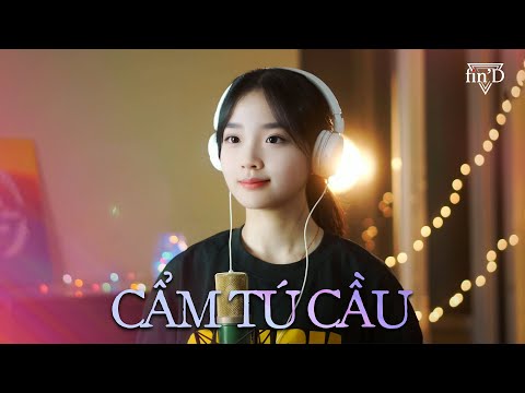 Cẩm Tú Cầu (cover) - RayO x Huỳnh Văn x Triết Nhi 