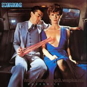 Scorpions - Always Somewhere Mp3